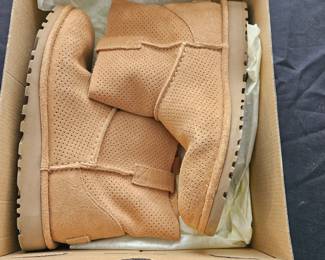 Uggs