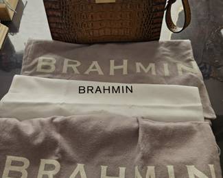 Brahmin bags