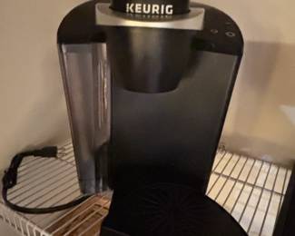 Keurig KClassic Coffee Maker