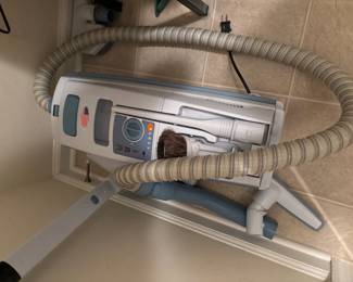 Aerus Lux Canister Vacuum Cleaner second image