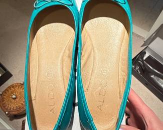 ALDO McGarey Ballet Flats