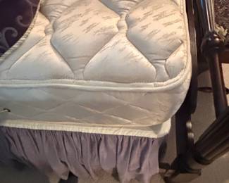 Sealy Posturepedic Mattress