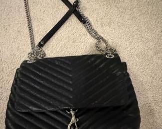 Rebecca Minkoff Edie Flap Shoulder Bag