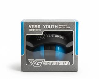 Venture Gear VG Youth Hearing Protection Earmuffs third image