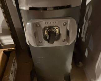 Ogio Vacuum Cleaner second image