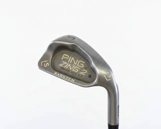 Ping Zing Iron Golf Club second image