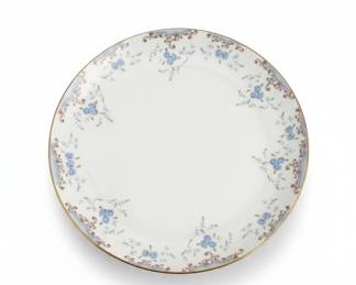 Imperial China Seville by W. Dalton Dinner Plate third image