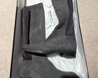 Blondo Waterproof Suede Boots second image