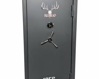 RedHead Collection Ultra FireResistant Gun Safe sixth image