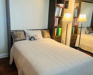 Murphy Bed