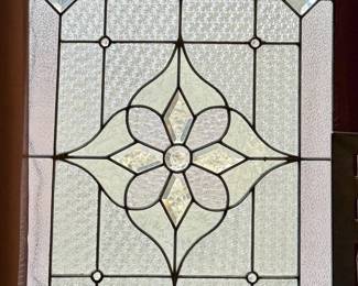 Leaded Glass Windows