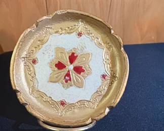 Masi Firenze Wood Florentine Tray