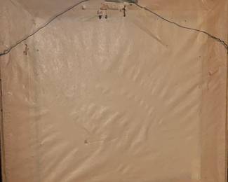 New Asset to Be Processed B