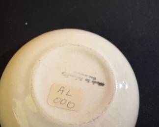 Cartagena Colombia Souvenir Plate second image