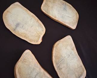 Set of Natural Stone Coasters