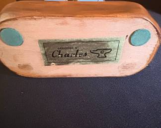 MidCentury Modern Charles Designed Kinetic Sculpture third image