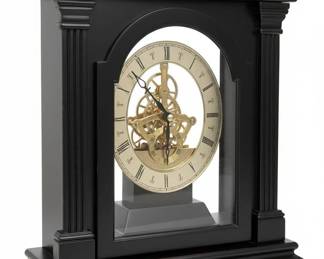 Bombay Company Mantle Clock