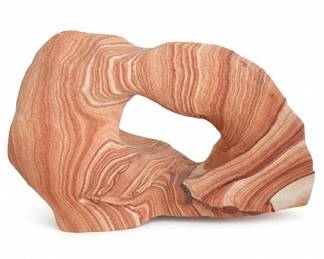 Arizona Sierra Picture Sandstone Arch Sculpture second image