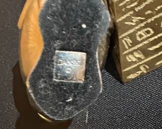 Dansk Designs Silver Plate Elephant Paperweight second image