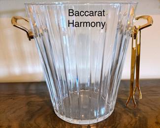 Harmonie (not Harmony) by Baccarat