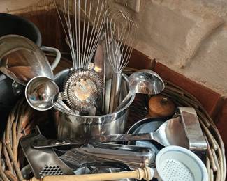 Ultra Big! vtg - decor - coll - furn - outdoor - Loaded