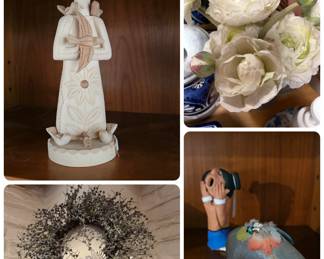 Ultra Big! vtg - decor - coll - furn - outdoor - Loaded