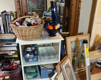 Ultra Big! vtg - decor - coll - furn - outdoor - Loaded