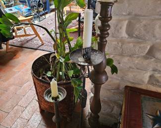 Ultra Big! vtg - decor - coll - furn - outdoor - Loaded