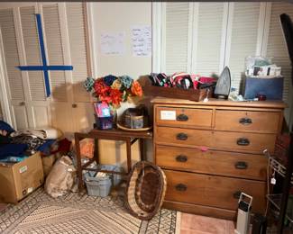 Ultra Big! vtg - decor - coll - furn - outdoor - Loaded