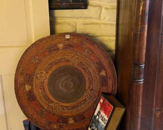 Ultra Big! vtg - decor - coll - furn - outdoor - Loaded