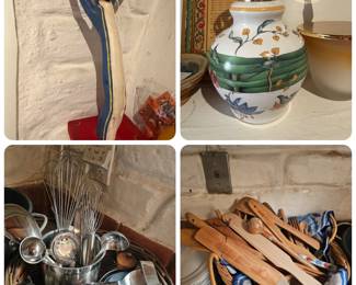 Ultra Big! vtg - decor - coll - furn - outdoor - Loaded