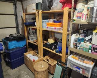 Ultra Big! vtg - decor - coll - furn - outdoor - Loaded