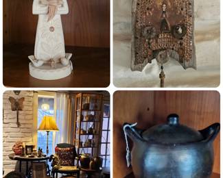 Ultra Big! vtg - decor - coll - furn - outdoor - Loaded