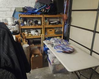 Ultra Big! vtg - decor - coll - furn - outdoor - Loaded