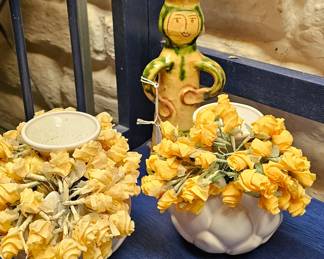 Ultra Big! vtg - decor - coll - furn - outdoor - Loaded