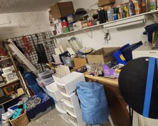 Ultra Big! vtg - decor - coll - furn - outdoor - Loaded