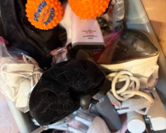 Ultra Big! vtg - decor - coll - furn - outdoor - Loaded