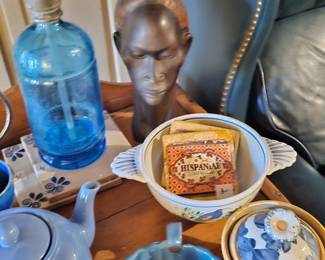 Ultra Big! vtg - decor - coll - furn - outdoor - Loaded