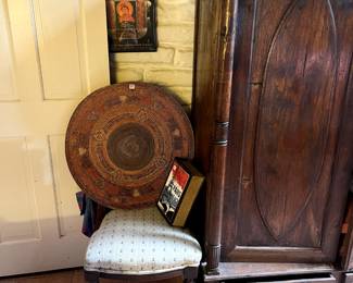 Ultra Big! vtg - decor - coll - furn - outdoor - Loaded