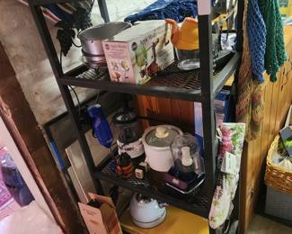 Ultra Big! vtg - decor - coll - furn - outdoor - Loaded