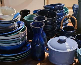 Ultra Big! vtg - decor - coll - furn - outdoor - Loaded