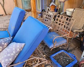 Ultra Big! vtg - decor - coll - furn - outdoor - Loaded