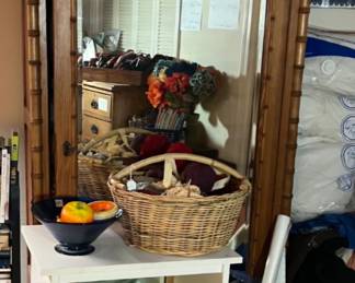 Ultra Big! vtg - decor - coll - furn - outdoor - Loaded