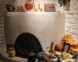 Ultra Big! vtg - decor - coll - furn - outdoor - Loaded