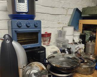 Ultra Big! vtg - decor - coll - furn - outdoor - Loaded