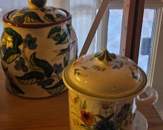 Ultra Big! vtg - decor - coll - furn - outdoor - Loaded