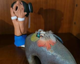 Ultra Big! vtg - decor - coll - furn - outdoor - Loaded