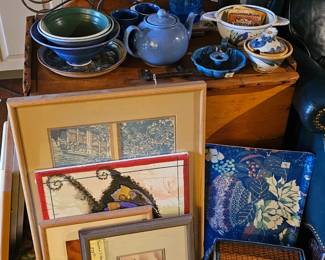 Ultra Big! vtg - decor - coll - furn - outdoor - Loaded