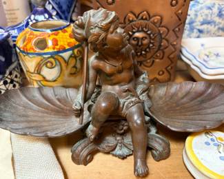 Ultra Big! vtg - decor - coll - furn - outdoor - Loaded