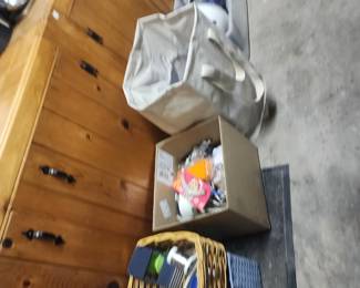 Ultra Big! vtg - decor - coll - furn - outdoor - Loaded